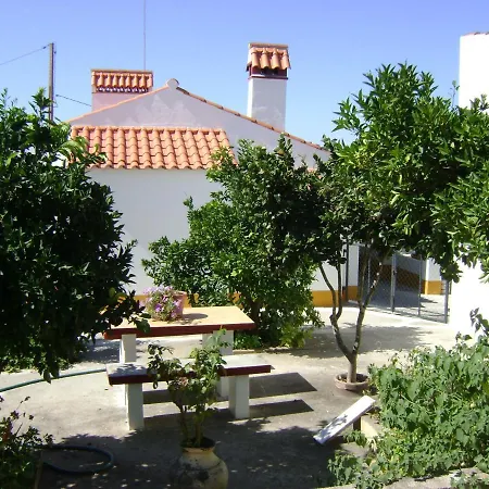 Tapada Da Beira Villa Marvao  Exterior photo