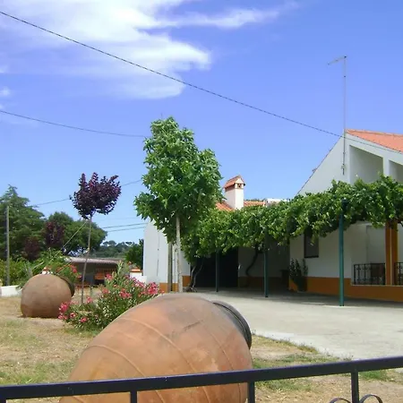 Tapada Da Beira Villa Marvao  Exterior photo