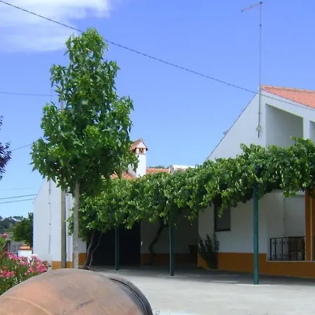 Tapada Da Beira Villa Marvao  Exterior photo