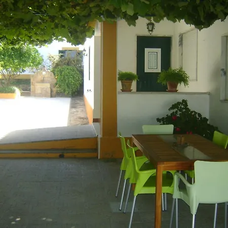 Tapada Da Beira Villa Marvao  Exterior photo