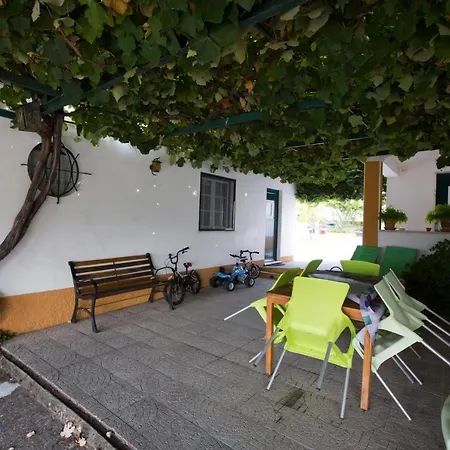 Tapada Da Beira Villa Marvao  Exterior photo
