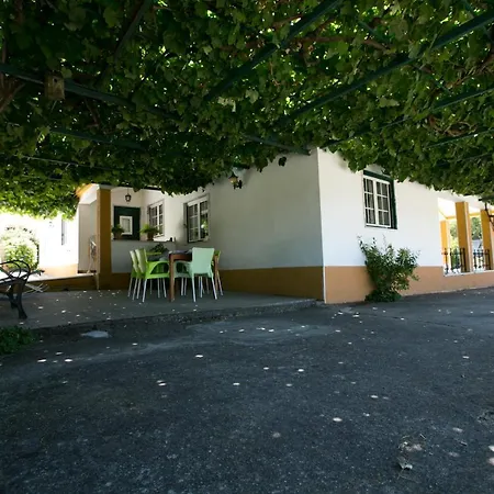 Tapada Da Beira Villa Marvao  Exterior photo
