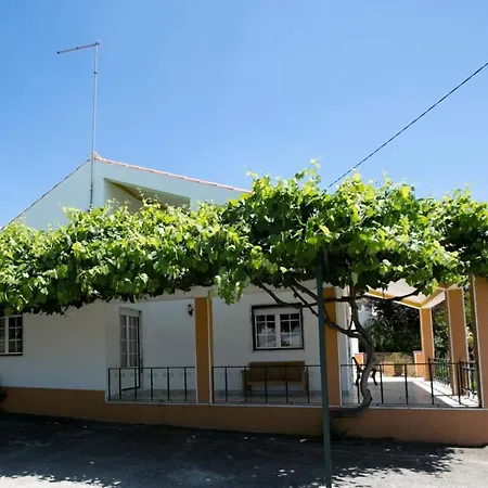 Tapada Da Beira Villa Marvao  Exterior photo