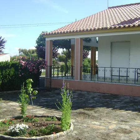 Tapada Da Beira Villa Marvao  Exterior photo
