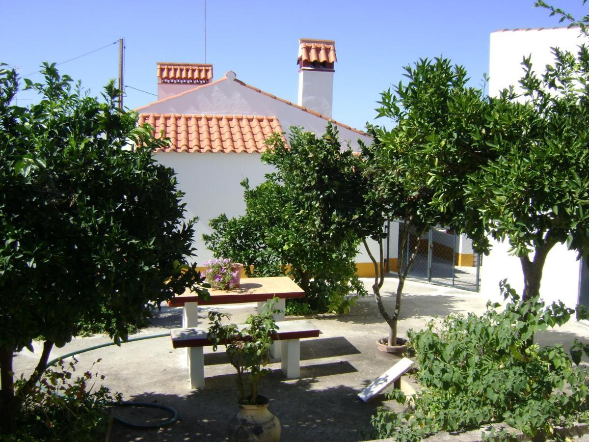 Farm stay Tapada Da Beira *