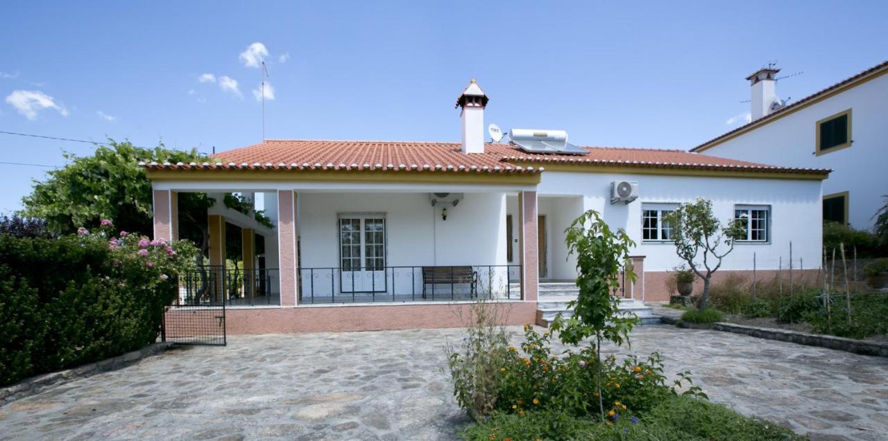 Tapada Da Beira * Marvao (Portalegre)