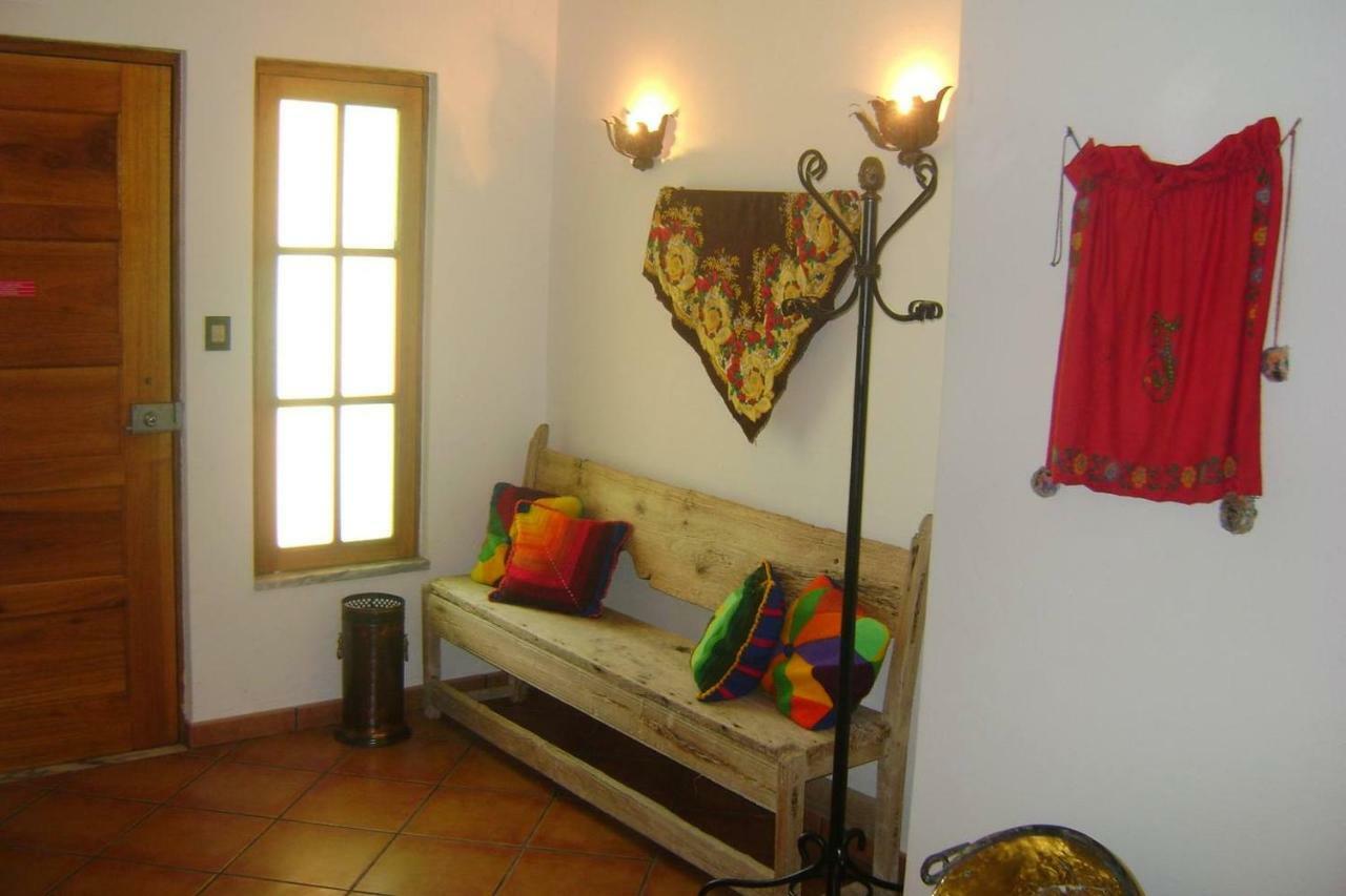 Tapada Da Beira Bauernhof