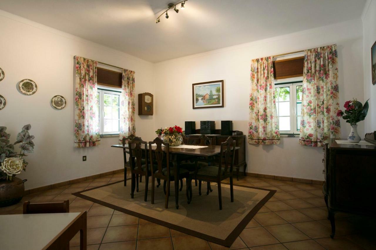 Tapada Da Beira Farm stay *