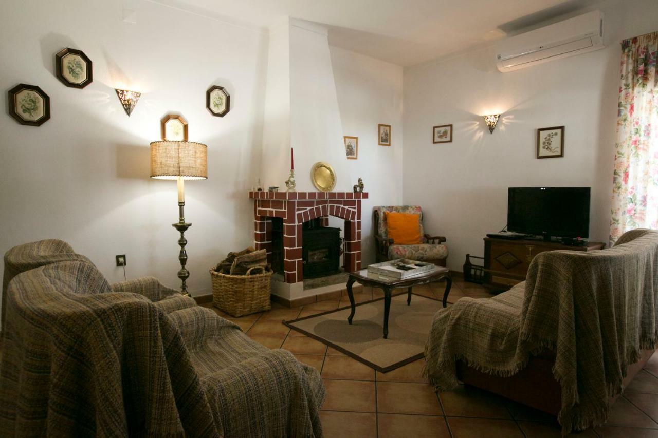 Tapada Da Beira