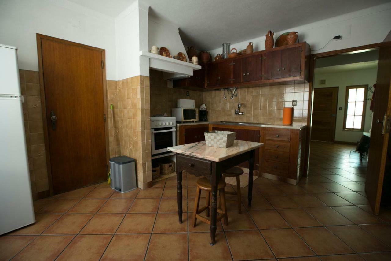 Tapada Da Beira * Marvao (Portalegre)