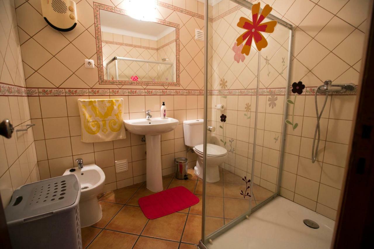Tapada Da Beira Farm stay *