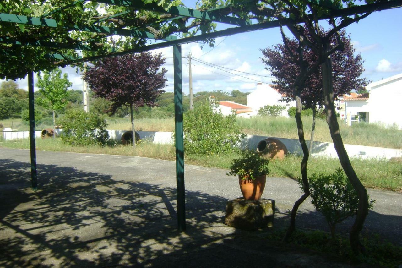 Tapada Da Beira Bauernhof