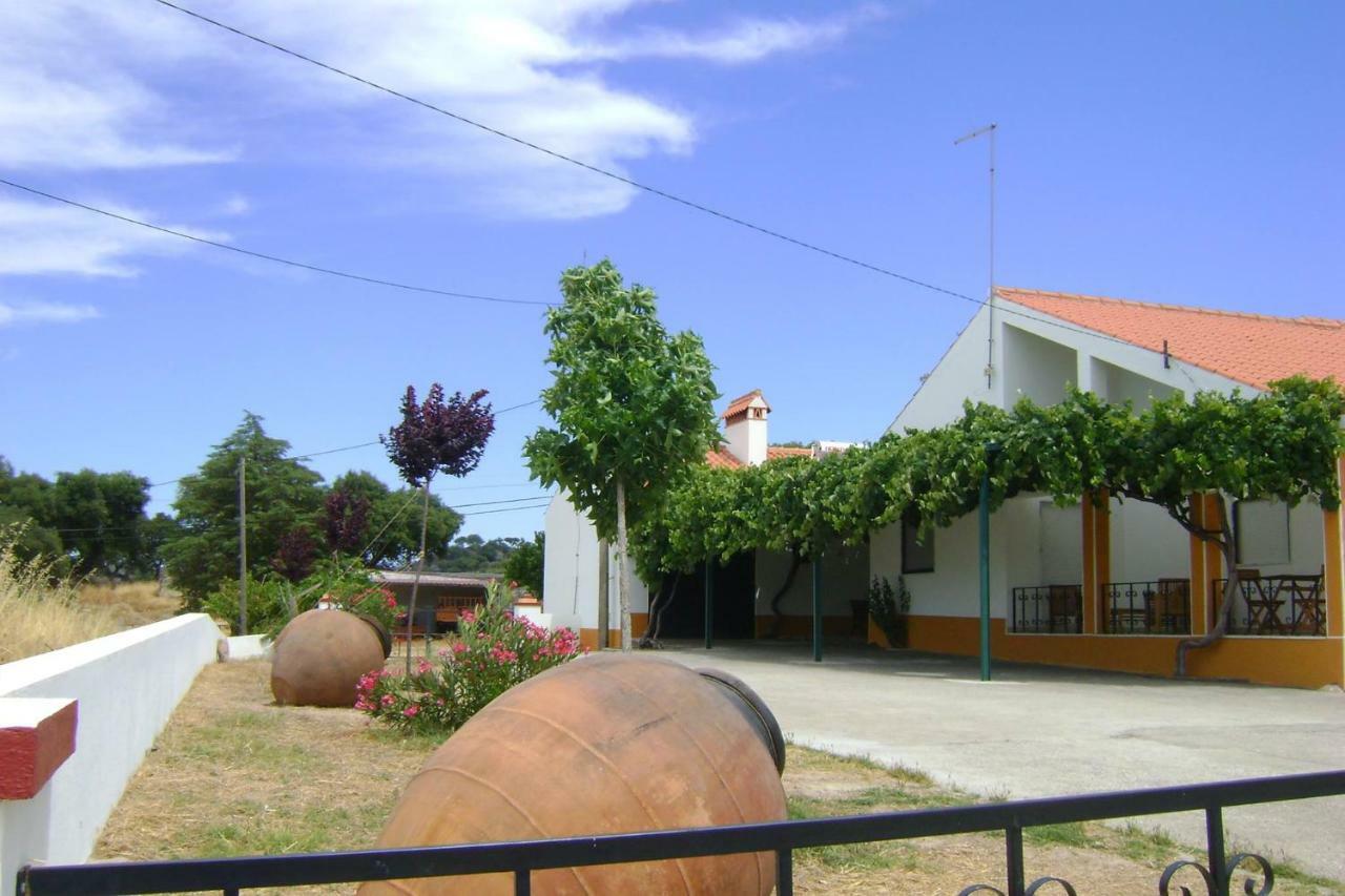 Tapada Da Beira