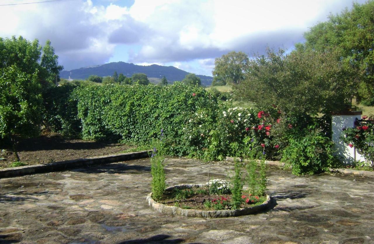 Farm stay Tapada Da Beira *