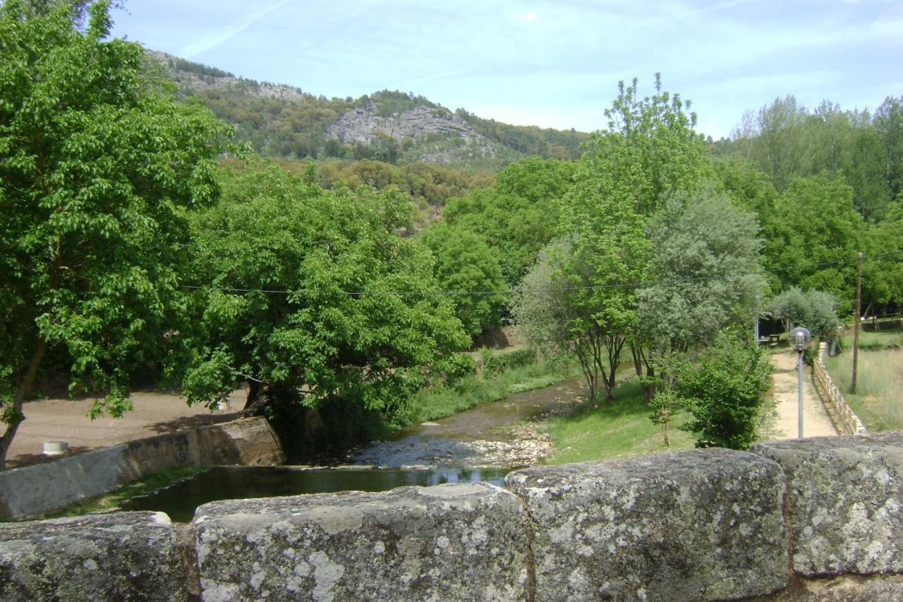 Tapada Da Beira Farm stay