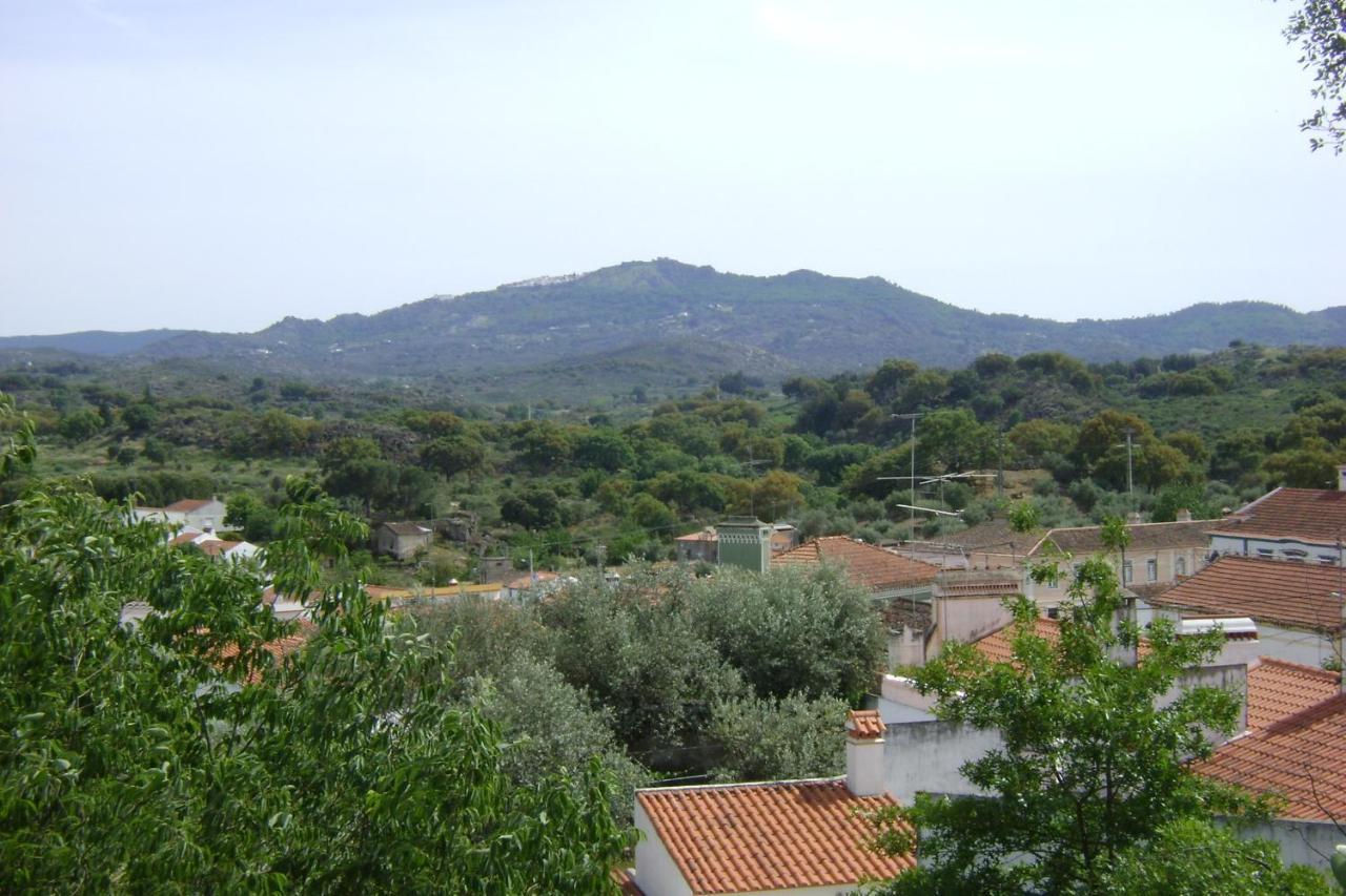 Tapada Da Beira Bauernhof Marvão