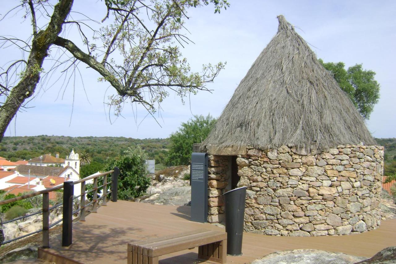 Tapada Da Beira