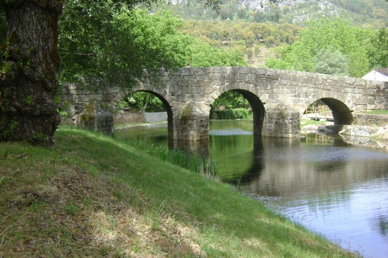 Farm stay Tapada Da Beira Marvao (Portalegre)