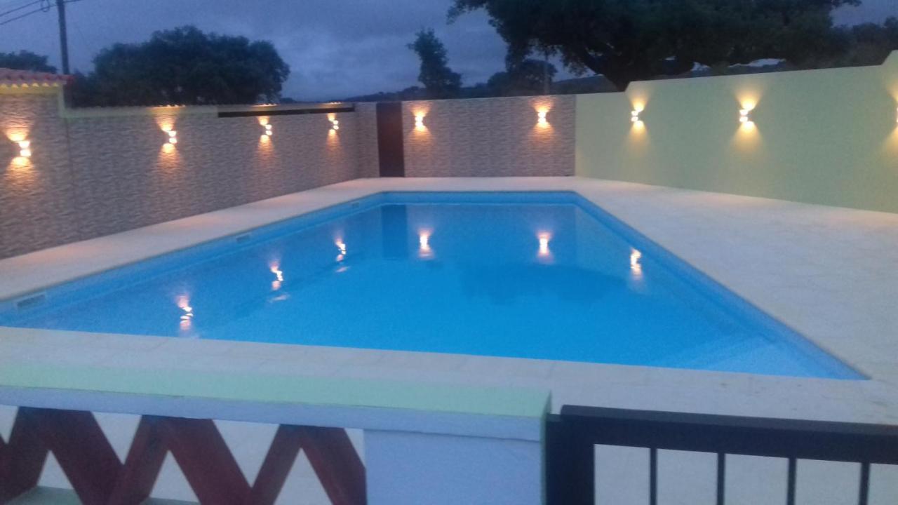 Tapada Da Beira Farm stay