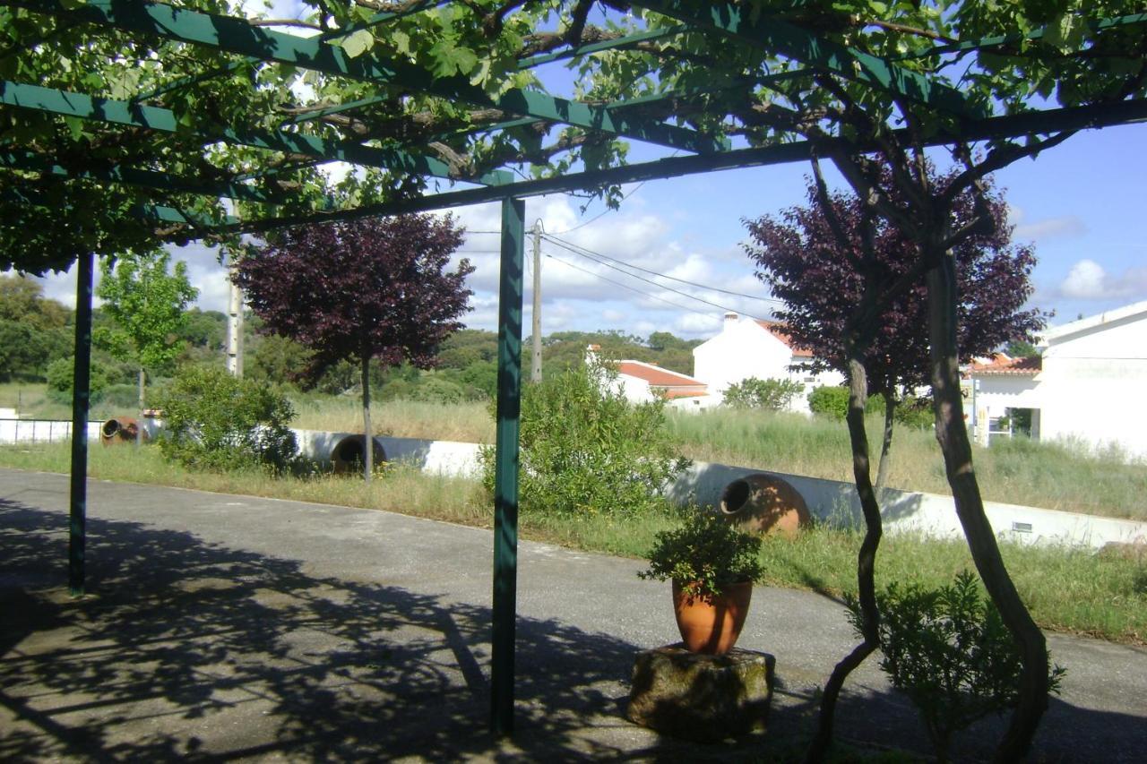 Farm stay Tapada Da Beira