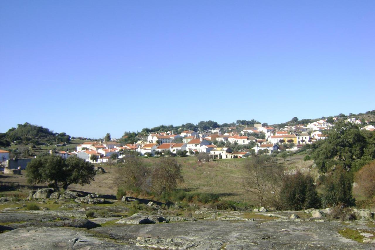 Tapada Da Beira * Marvao (Portalegre)