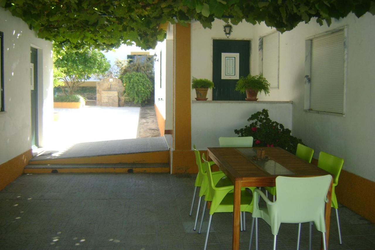 Tapada Da Beira Marvao (Portalegre)