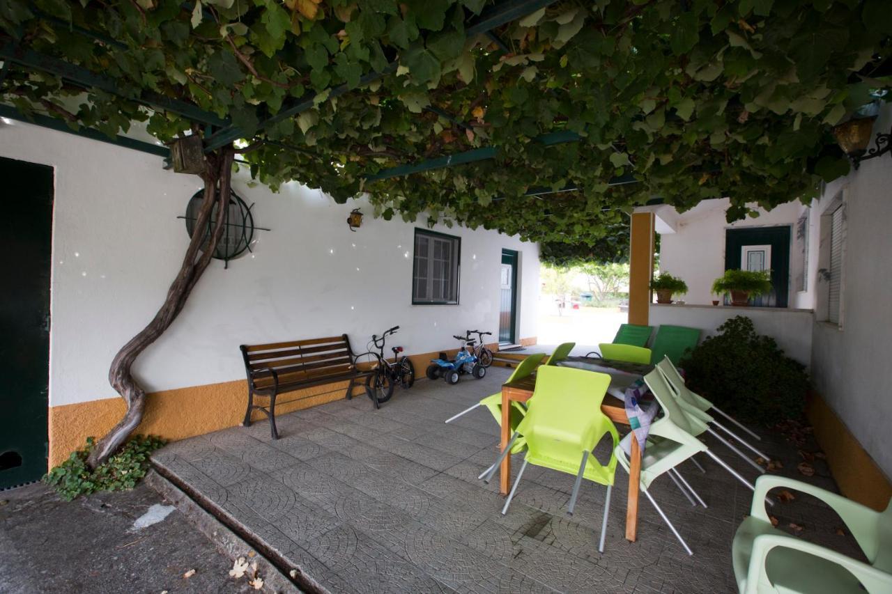 Tapada Da Beira Farm stay