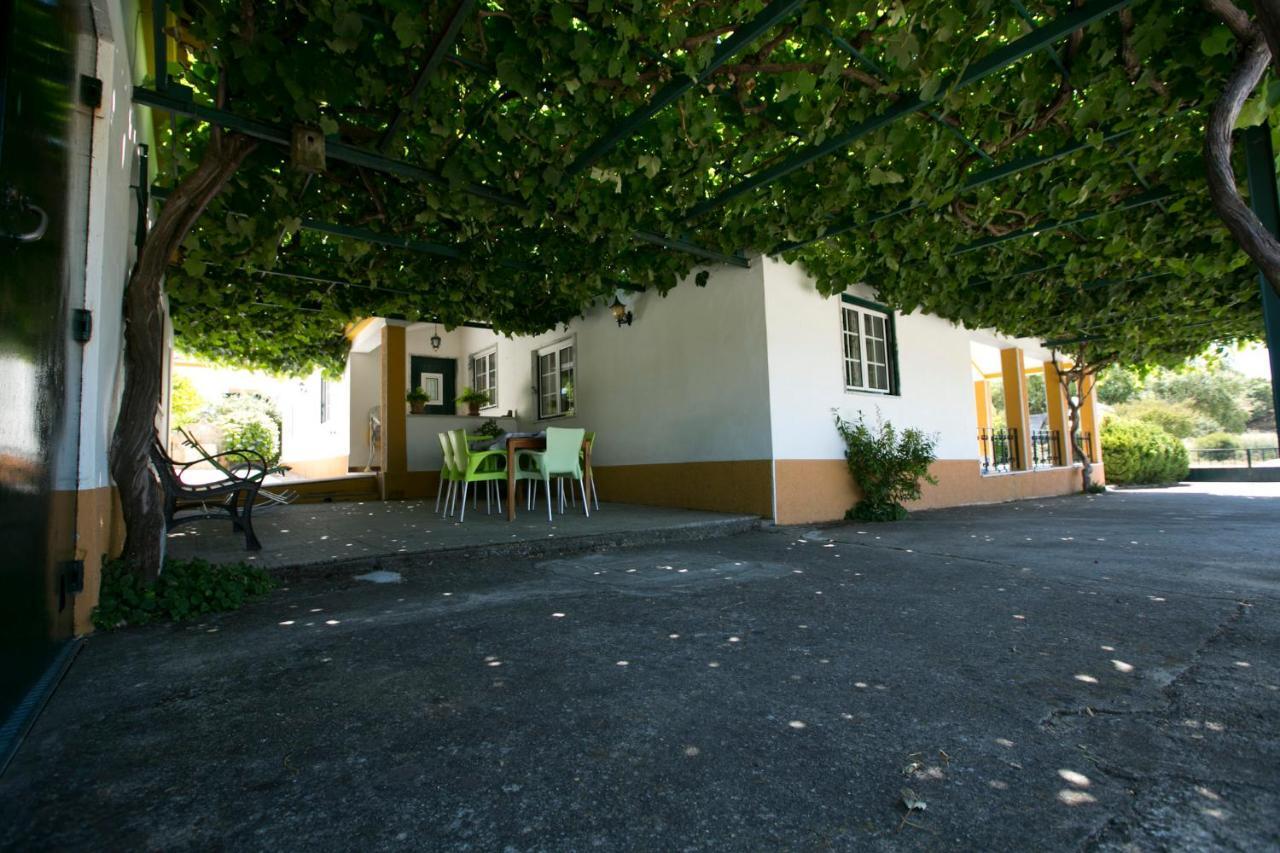 Tapada Da Beira