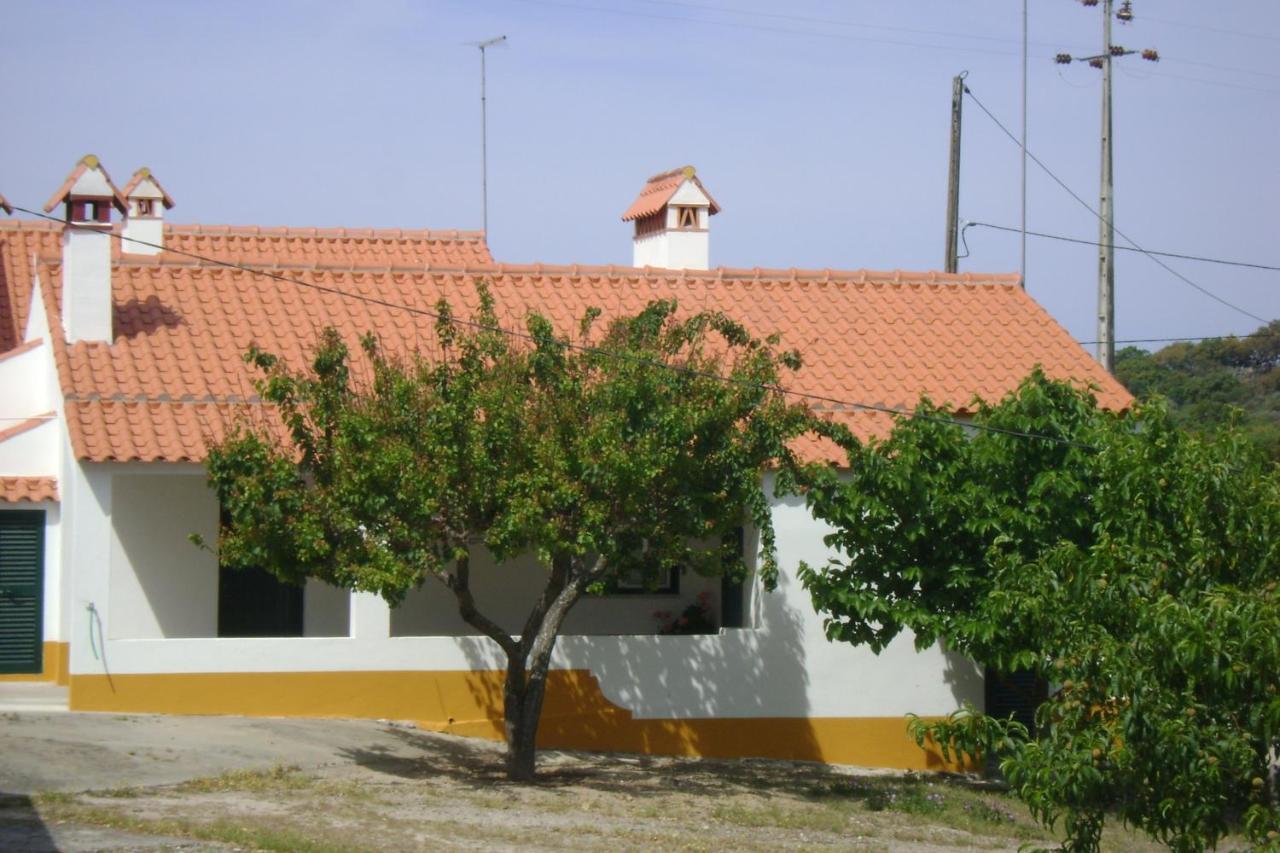 Farm stay Tapada Da Beira Marvao (Portalegre)