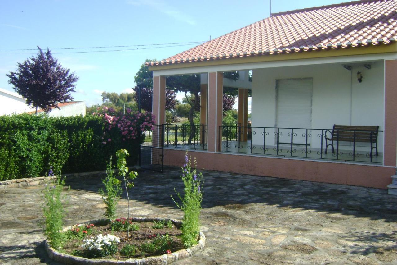 Tapada Da Beira