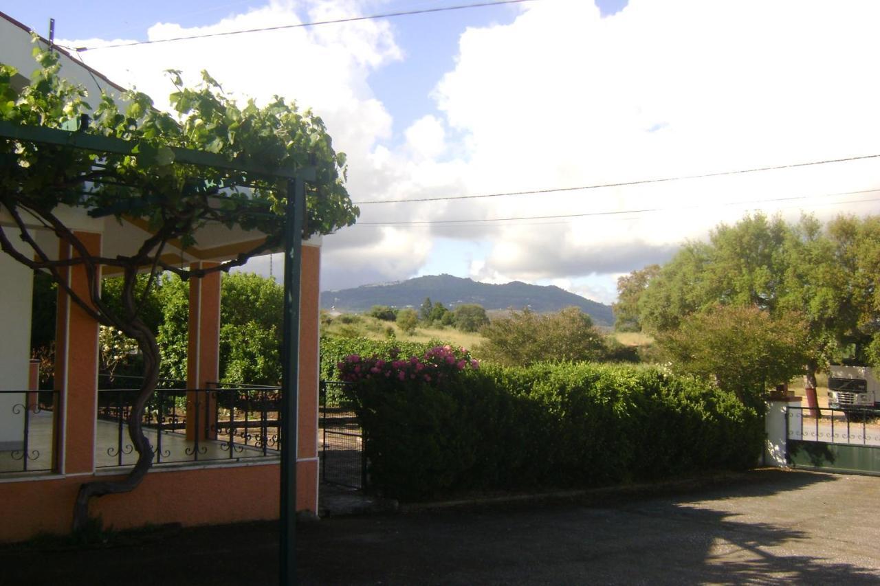 Tapada Da Beira Farm stay Marvao (Portalegre)
