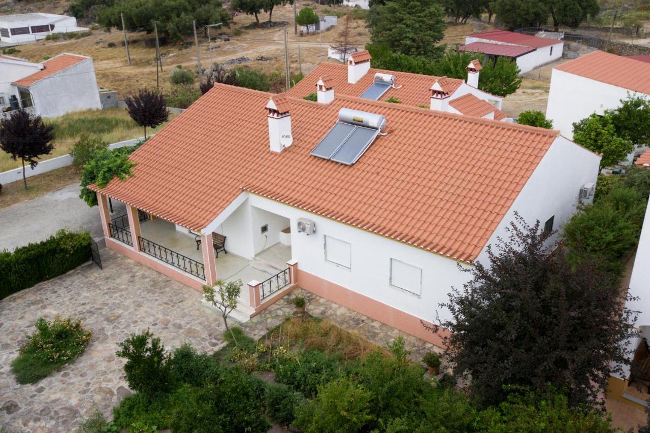 Farm stay Tapada Da Beira Marvao (Portalegre)
