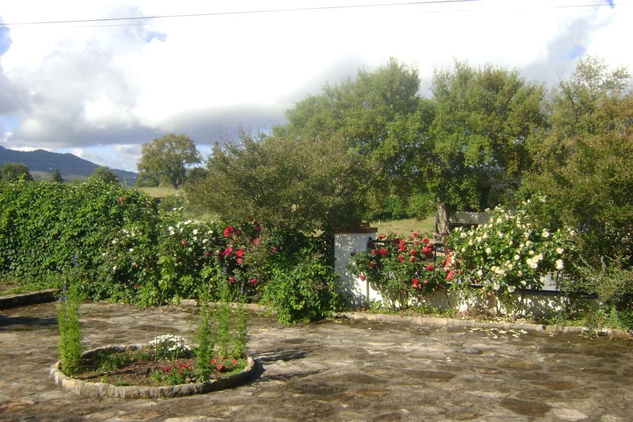 Tapada Da Beira
