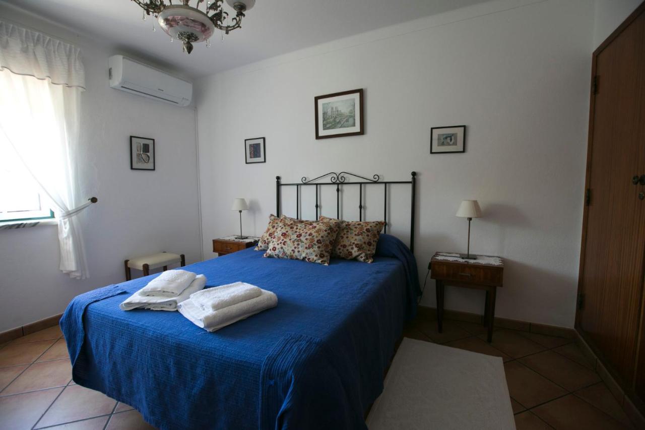 Farm stay Tapada Da Beira